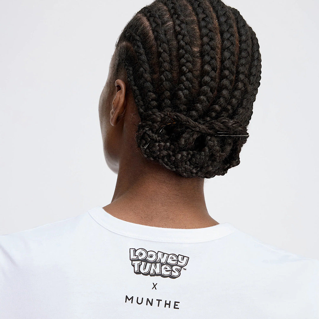 Lacin T-shirt - Munthe