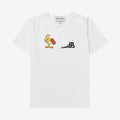 Lacin T-shirt - Munthe